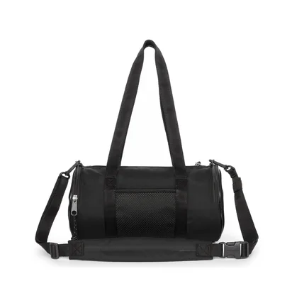 Сумка унисекс EASTPAK X Telfar Duffel Black EK0A5BFRS06