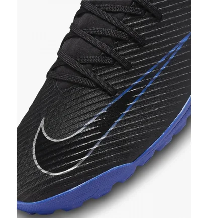Бутсы унисекс Nike Mercurial Superfly 9 Club Black DJ5965-040