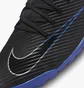 Бутсы унисекс Nike Mercurial Superfly 9 Club Black DJ5965-040