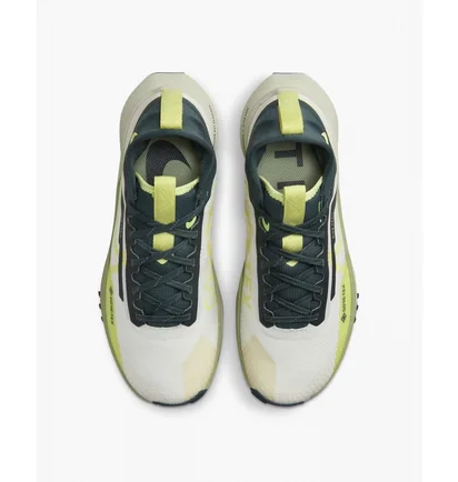 Кроссовки женские Nike Pegasus Trail 4 Gore-Tex White/Olive FN7771-100