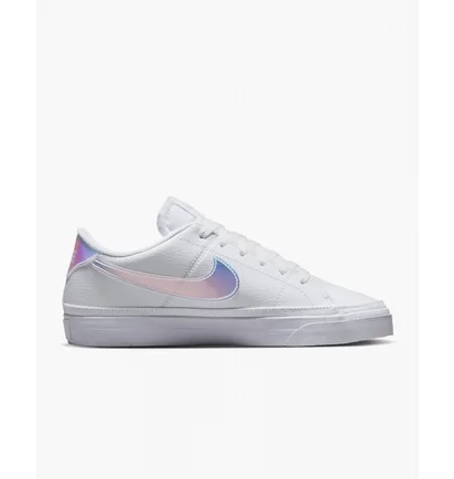 Кеди жіночі Nike Court Legacy Next Nature White Fd0820-100
