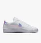 Кеди жіночі Nike Court Legacy Next Nature White Fd0820-100