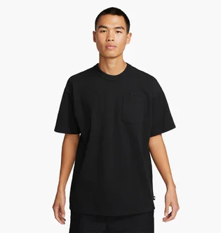Футболка мужская Nike M Nsw Prem Essntl Sust Pkt Tee Black Dq9295-010