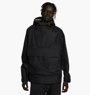 Куртка мужская Nike Sportswear Storm-Fit Adv Gore-Tex Black Dv9981-010