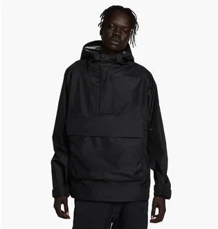 Куртка мужская Nike Sportswear Storm-Fit Adv Gore-Tex Black Dv9981-010