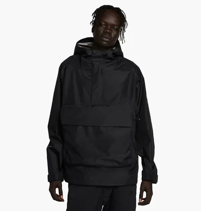 Куртка чоловіча Nike Sportswear Storm-Fit Adv Gore-Tex Black Dv9981-010