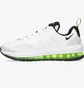 Кроссовки детские Nike Air Max Dna White CZ4652-103