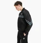 Куртка мужская Puma Statement Bomber Jacket Black 532355-01