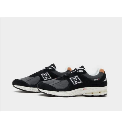 Кроссовки мужские New Balance 2002R Black M2002Reb