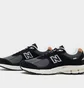 Кроссовки мужские New Balance 2002R Black M2002Reb