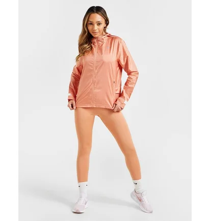 Вітровка жіноча Nike Essential Jacket Orange CU3217-824