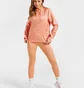 Вітровка жіноча Nike Essential Jacket Orange CU3217-824
