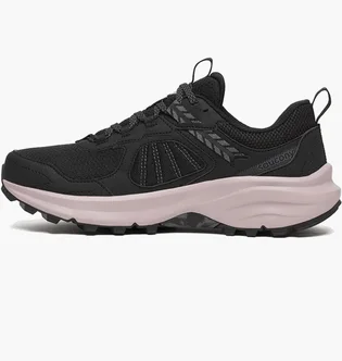 Кроссовки женские Saucony Excursion Tr17 Black S10958-100