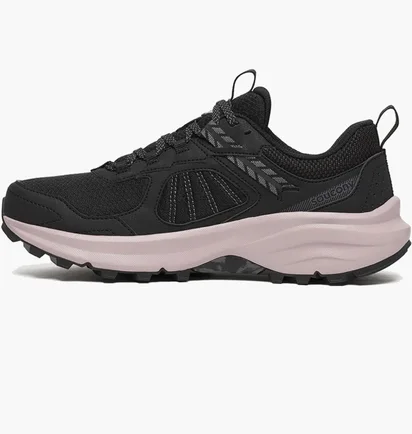 Кроссовки женские Saucony Excursion Tr17 Black S10958-100