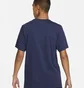 Футболка мужская Nike Sportswear MenS T-Shirt Blue DZ3279-410