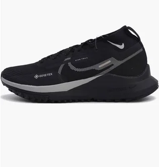 ᐉ Кроссовки женские Nike W React Pegasus Trail 4 Gtx Black Dj7929