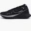 Кросівки жіночі Nike W React Pegasus Trail 4 Gtx Black Dj7929-001