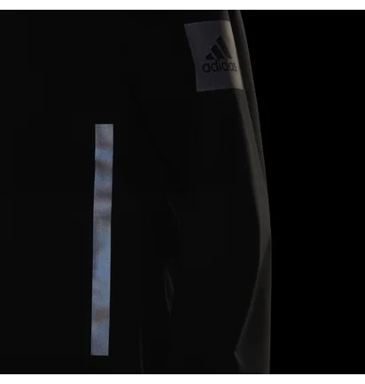 Куртка мужская Adidas Myshelter Rain.Rdy Jacket Black HT8770