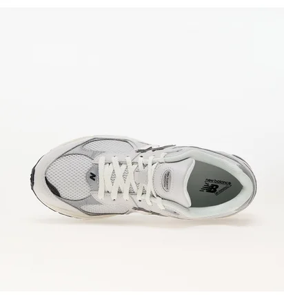 Кроссовки женские New Balance 2002R Grey M2002RPP