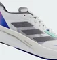 Кроссовки мужские Adidas Adizero Boston 11 Running Shoes White Hq3693