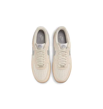 Кроссовки мужские Nike Air Force 1 07 Lv8 Beige FQ8714-002