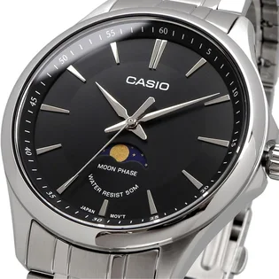 Часы мужские Casio MTP-M100D-1A
