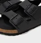 Сандалі жіночі Birkenstock Milano Black 1024997