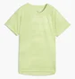 Футболка жіноча Puma Run Velocity Printed Green 528411-38