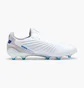 Бутсы мужские Puma King Ultimate Firm Ground/Artificial Ground Soccer Cleats White 107809-02