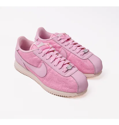 Кросівки жіночі Nike Cortez Pink HM8286-600