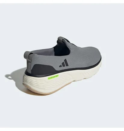 Кроссовки мужские Adidas Cloudfoam Go Lounger Grey ID4021
