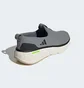 Кроссовки мужские Adidas Cloudfoam Go Lounger Grey ID4021