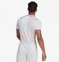 Поло мужское Adidas Melbourne Polo White H67132