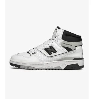 Кросівки чоловічі New Balance 650R White BB650RCE