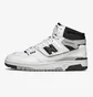 Кроссовки мужские New Balance 650R White BB650RCE