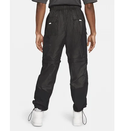 Штаны мужские Nike M J 23Eng Track Pant Black CV2788-010
