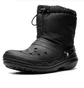 Черевики чоловічі CROCS Lined Clogs Black 206630-060