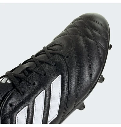 Бутсы унисекс Adidas Copa Gloro Firm Ground Boots Black IF1833
