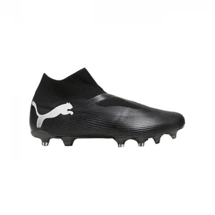 Бутси чоловічі Puma Future 7 Match+ Ll Fg/Ag Black 107711-02