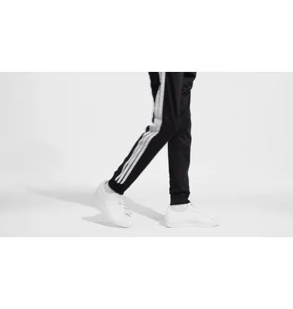 Штаны мужские Adidas Adicolor Classics Sst Track Pants Black Ia4791