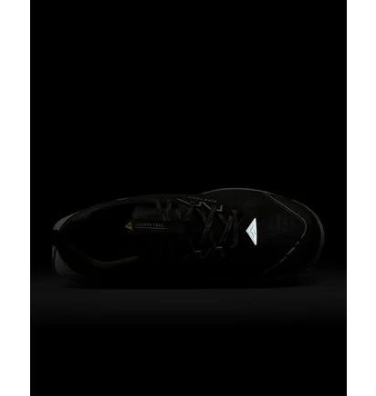 Кроссовки мужские Nike Juniper Trail 3 Green FQ0904-301
