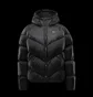 Пуховик жіночий Nike Sportswear Windpufferstorm-Fit Loose Jacket Black HF7865-010