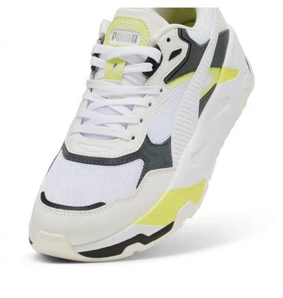 Кросівки чоловічі Puma Trinity White 389289-23