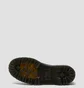 Ботинки унисекс Dr. Martens Jadon Ii Pisa Platform Black 26378001