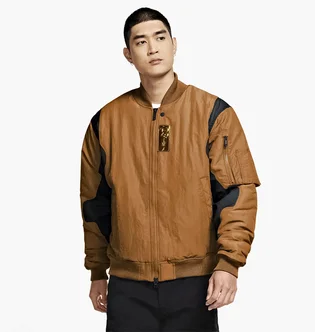 Куртка мужская Nike M J 23Eng Jkt Brown CV2786-875