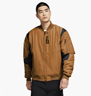 Куртка мужская Nike M J 23Eng Jkt Brown CV2786-875