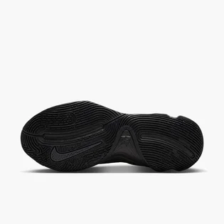 Кроссовки мужские Nike Giannis Immortality 4 Black FQ3680-010