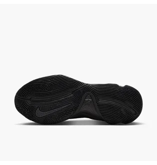 Кроссовки мужские Nike Giannis Immortality 4 Black FQ3680-010