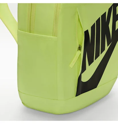 Рюкзак унісекс Nike Elmntl Bkpk - Hbr Green DD0559-736