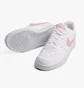 Кросівки жіночі Nike Court Vision Low Next Nature White DH3158-102